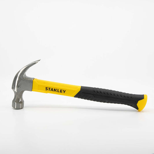 16OZ FIBERGLASS HAMMER