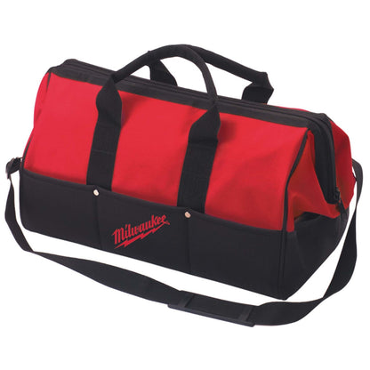 CONTRACTORS BAG