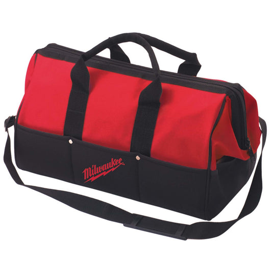 CONTRACTORS BAG