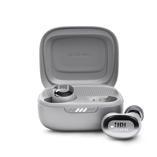 LIVE FREE 2 TRUE WIRELESS HEADPHONES