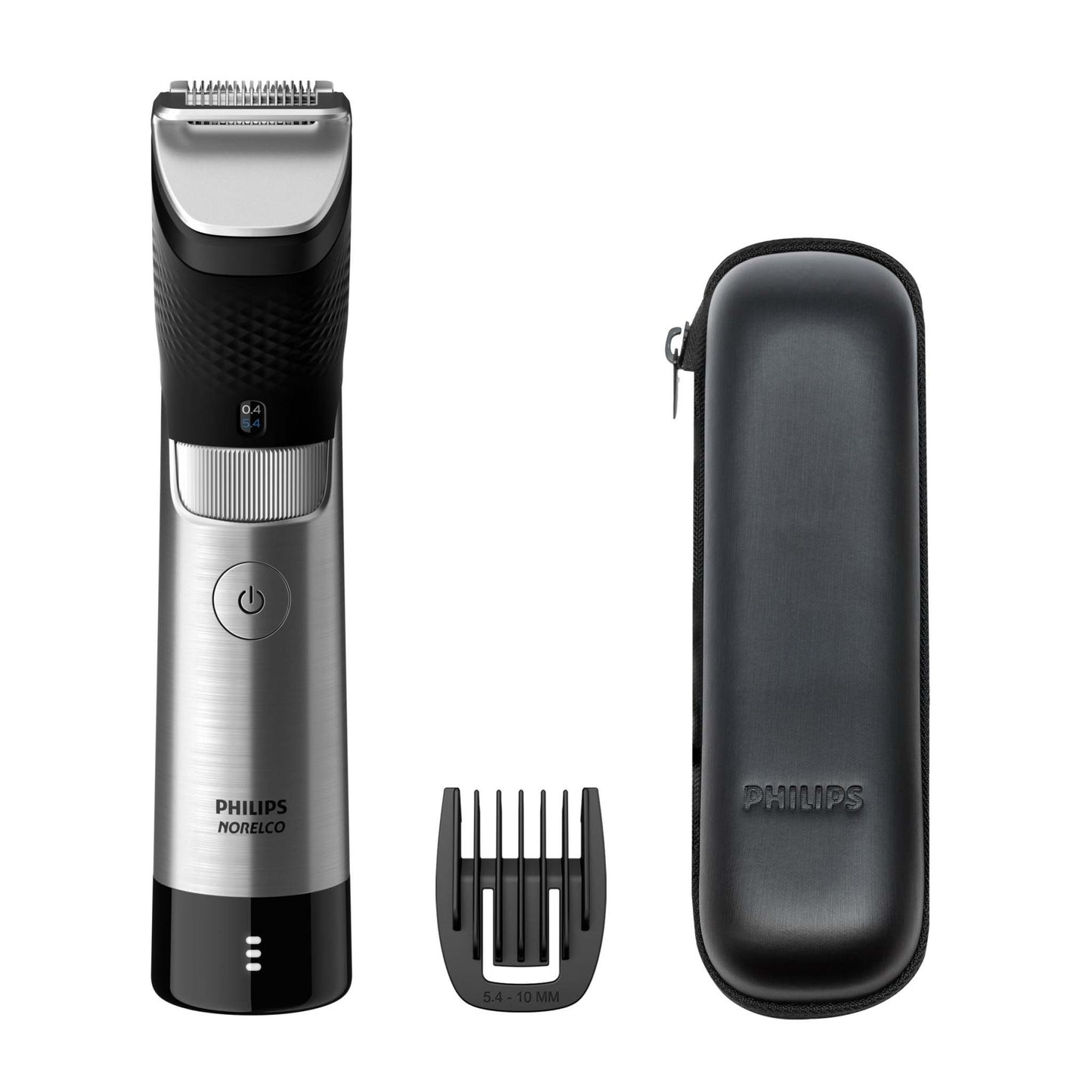 BEARD TRIMMER 9000 PRESTIGE