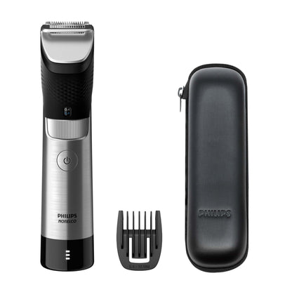BEARD TRIMMER 9000 PRESTIGE