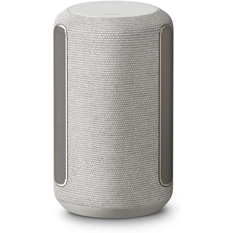 WI-FI ENABLED 360 REALLITY AUDIO WIRELESS SPEAKER