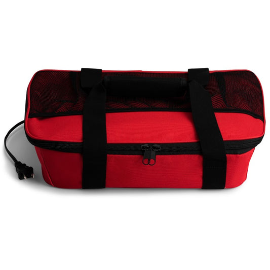 PORTABLE CASSEROLE MAX OVEN