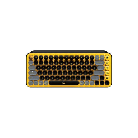 POP KEYS