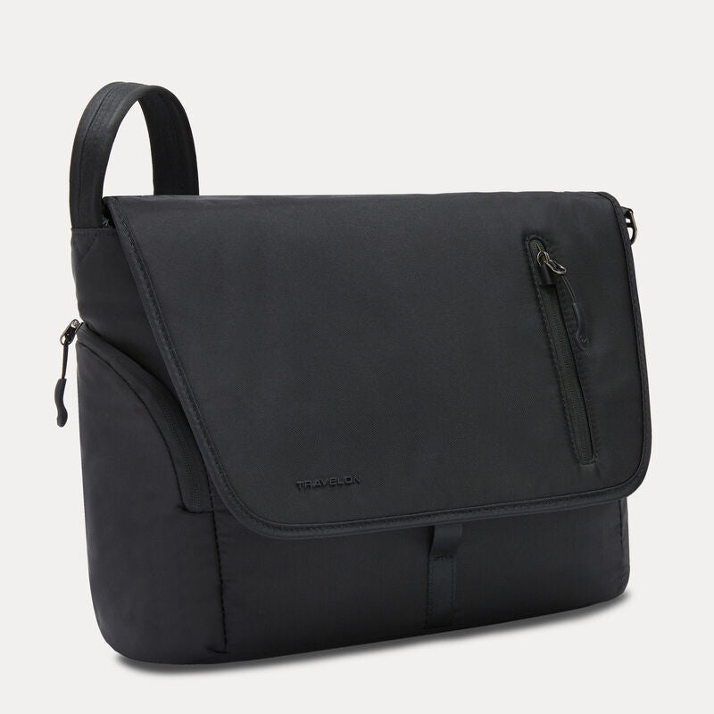 URBAN ANTI-THEFT MESSENGER