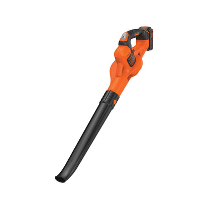 20V MAX LITHIUM POWERBOOST SWEEPER