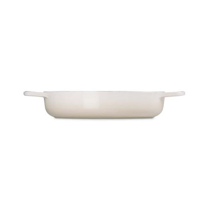 11" SIGNATURE CAST IRON EVERYDAY PAN MERINGUE