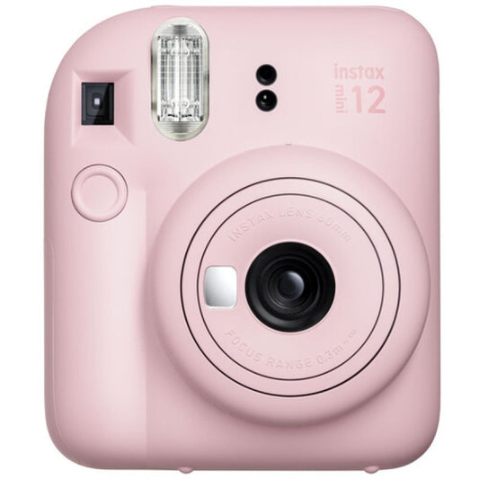 FUJI MINI 12 INSTAX CAM