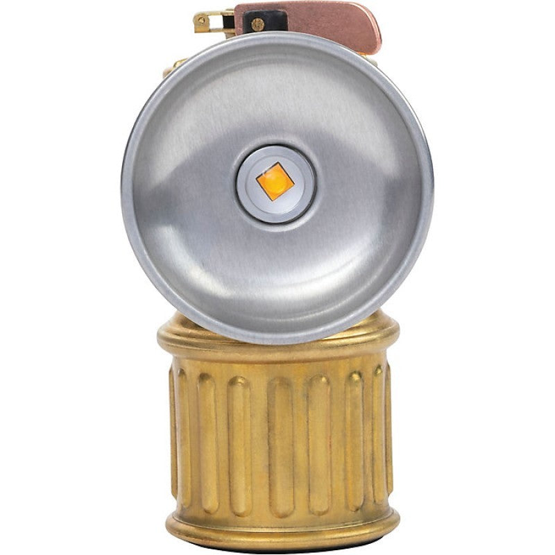 MINERS LANTERN