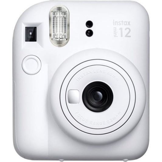 FUJI MINI 12 INSTAX CAM
