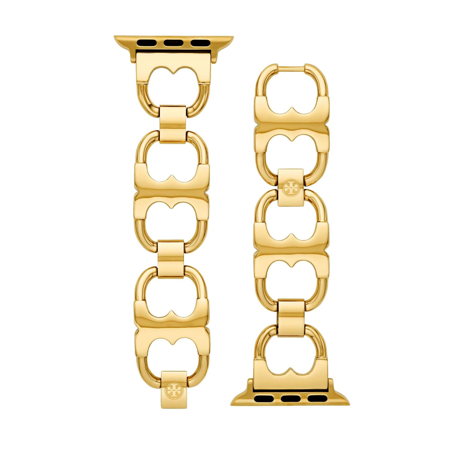 DOUBLE T LINK STAINLESS STEEL BRACELET FOR APPLE WATCH