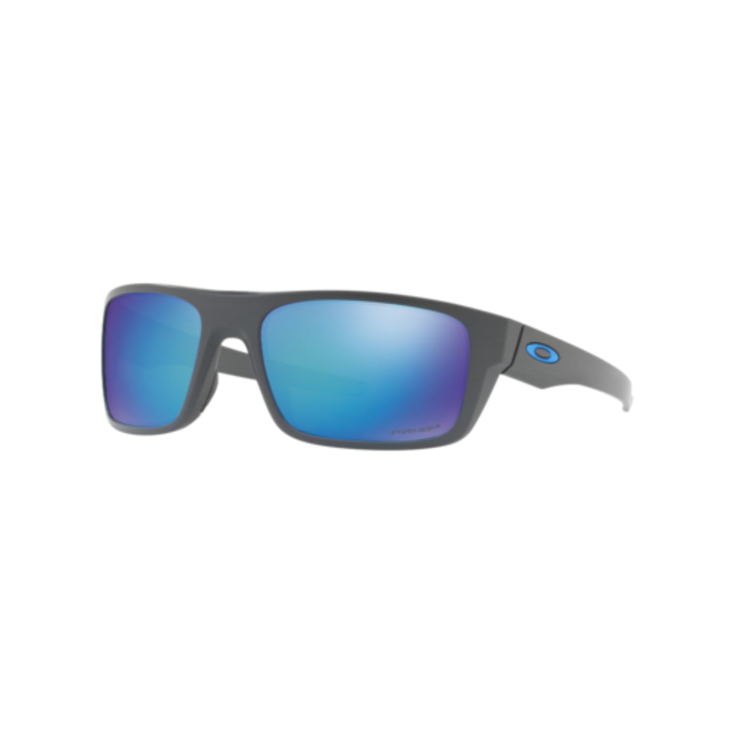 OAKLEY POLARIZED DROP POINT SUNGLASSES