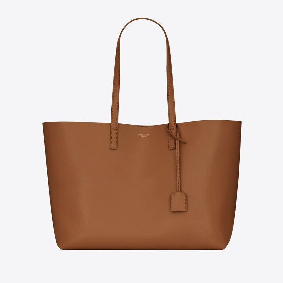 LARGE SUPPLE E/W TOTE BAG