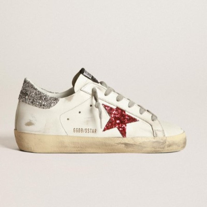 SUPERSTAR SIZE 9