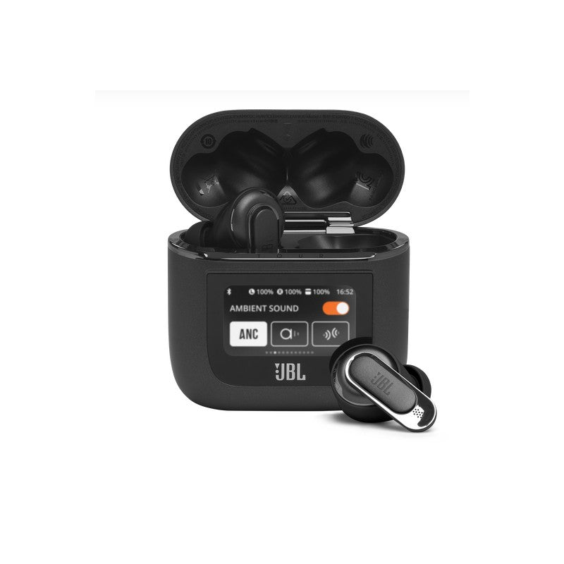 JBL TRUE WIRELESS NOISE CANCELLING EARBU