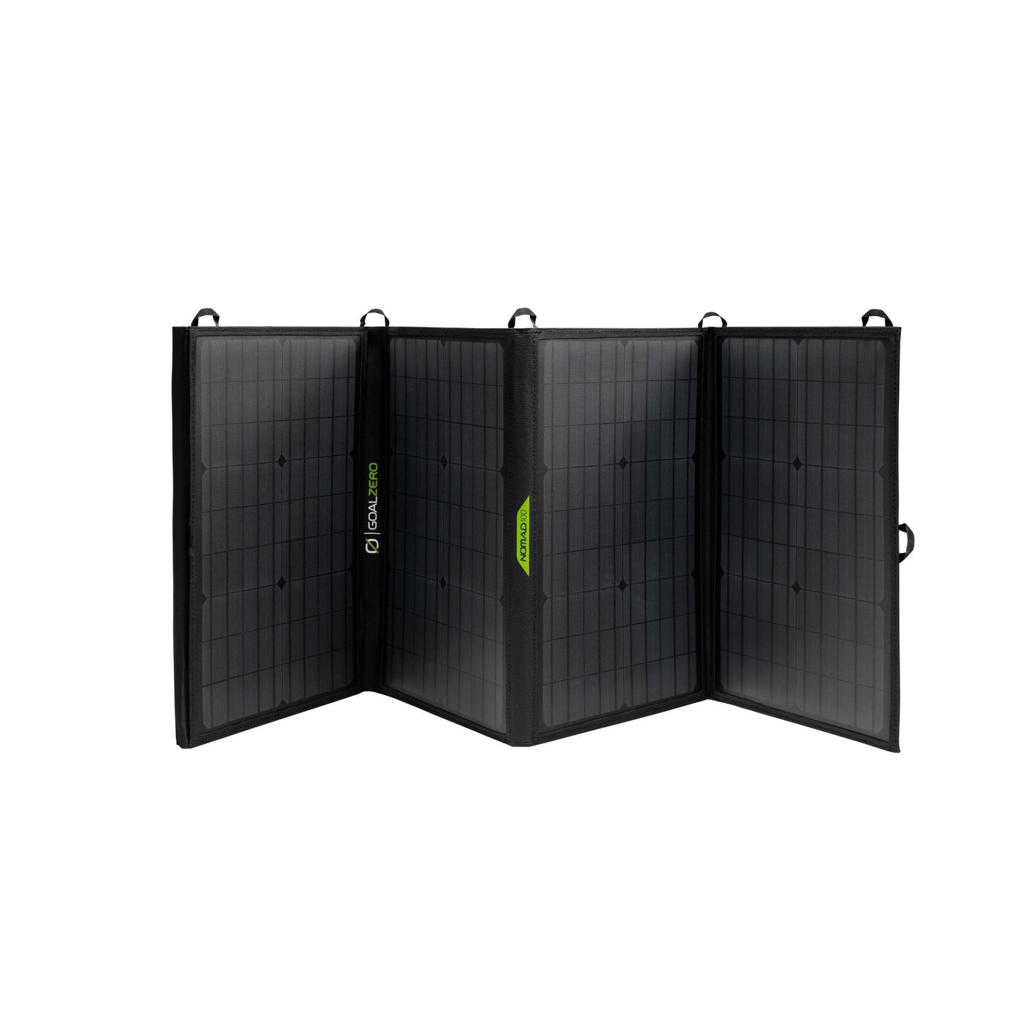 NOMAD 100 SOLAR PANEL