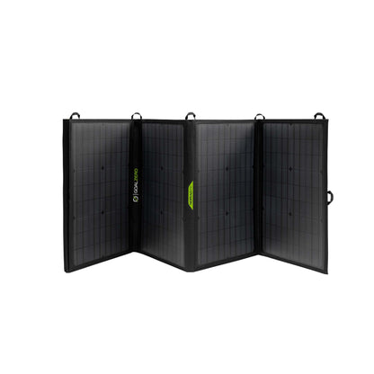 NOMAD 100 SOLAR PANEL