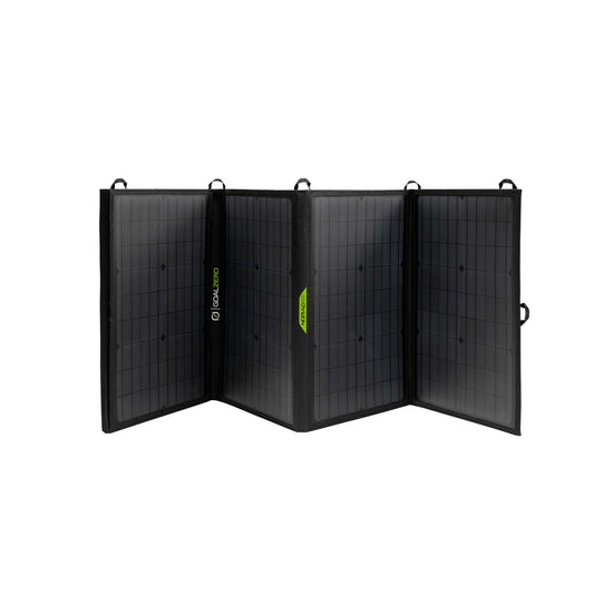 NOMAD 100 SOLAR PANEL