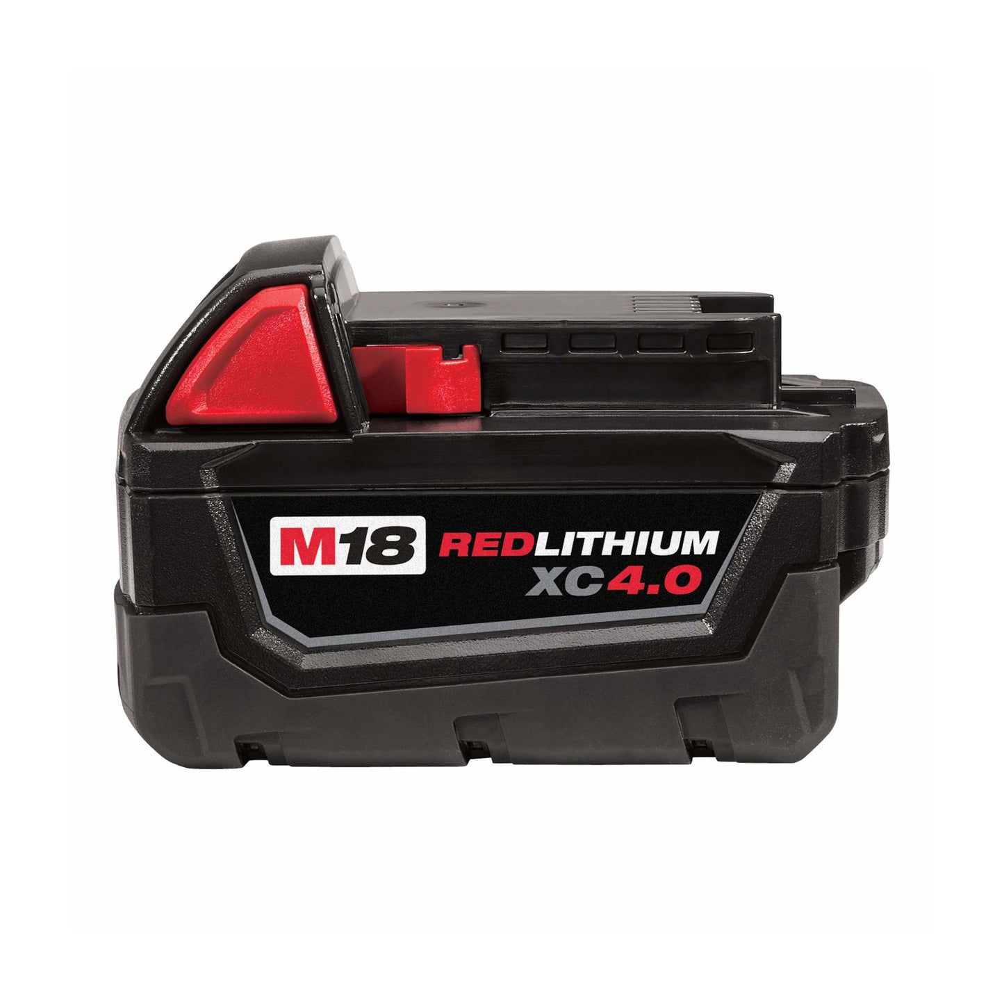 M18 REDLITHIUM XC 4 EXTENDED CAPACITY BATTERY PACK