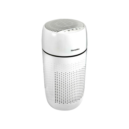 3-IN-1 HEPA-TYPE MEDIUM ROOM TOWER AIR PURIFIER T22 W/ UV-C
