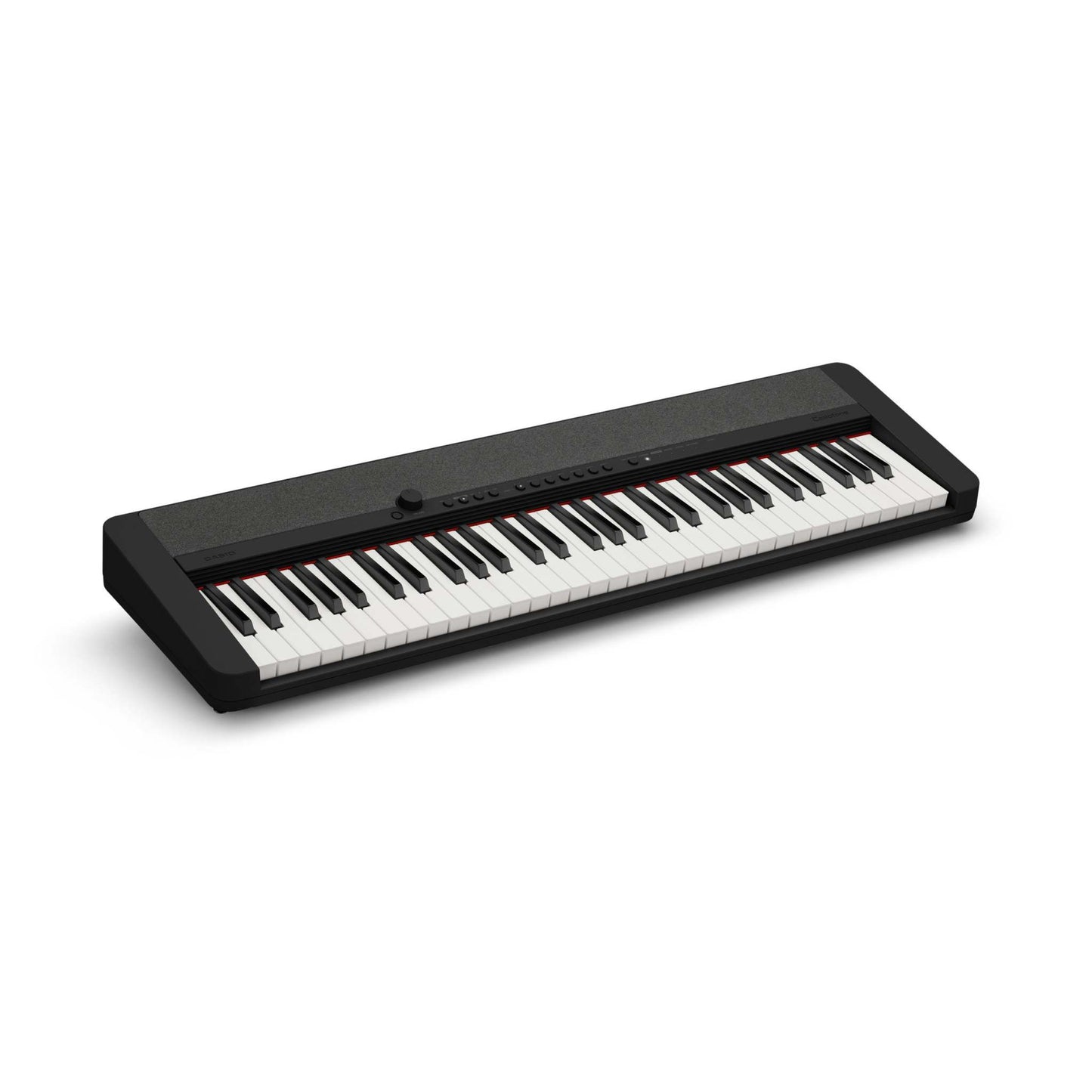 CASIOTONE ULTRA-PORTABLE 61-KEY KEYBOARD