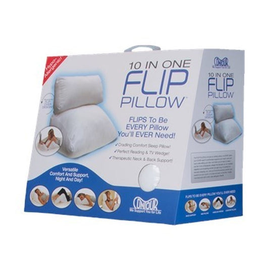 FLIP PILLOW