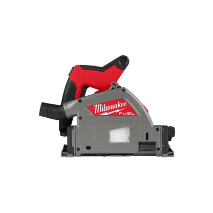 M18 FUEL 6-1/2" PLUNGE TRACK SAW - TOOL ONLY
