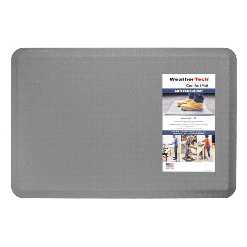 COMFORTMAT WOVEN DESIGN
