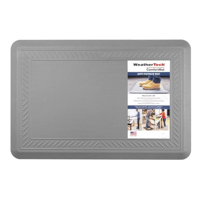 COMFORTMAT BORDERED DESIGN
