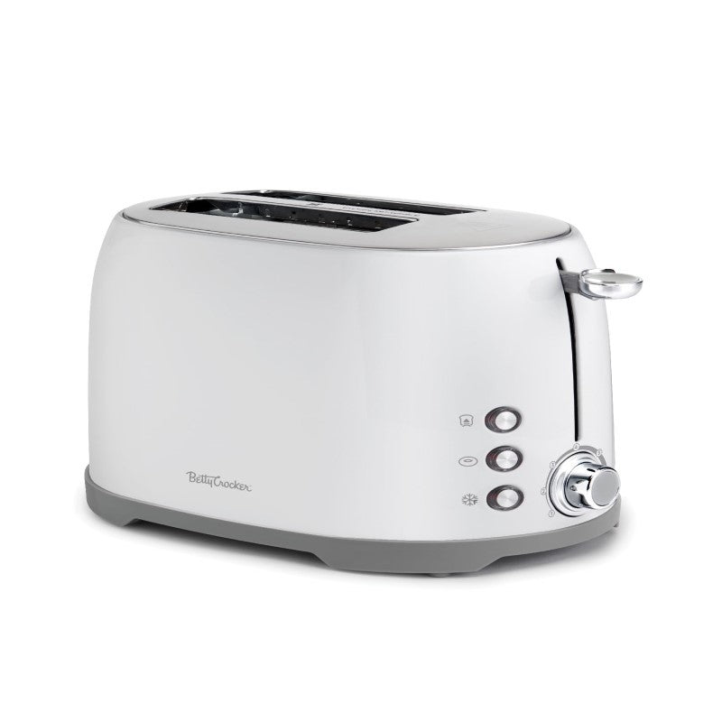 2-SLICE TOASTER