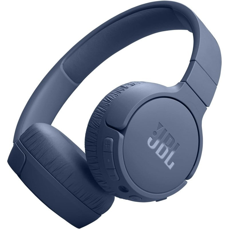 TUNE WIRELESS OVER EAR NC HEADPHONES