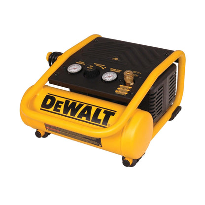 1 GALLON 135 PSI MAX TRIM COMPRESSOR