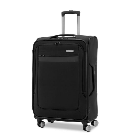 ASCELLA 3 SOFTSIDE MEDIUM SPINNER