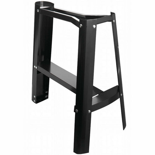 SCROLL SAW STAND