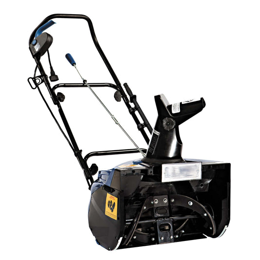 ULTRA 18" 15 AMP ELECTRIC SNOW THROWER