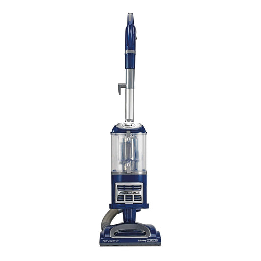 NAVIGATOR LIFT-AWAY DELUXE PROFESSIONAL BAGLESS VACUUM