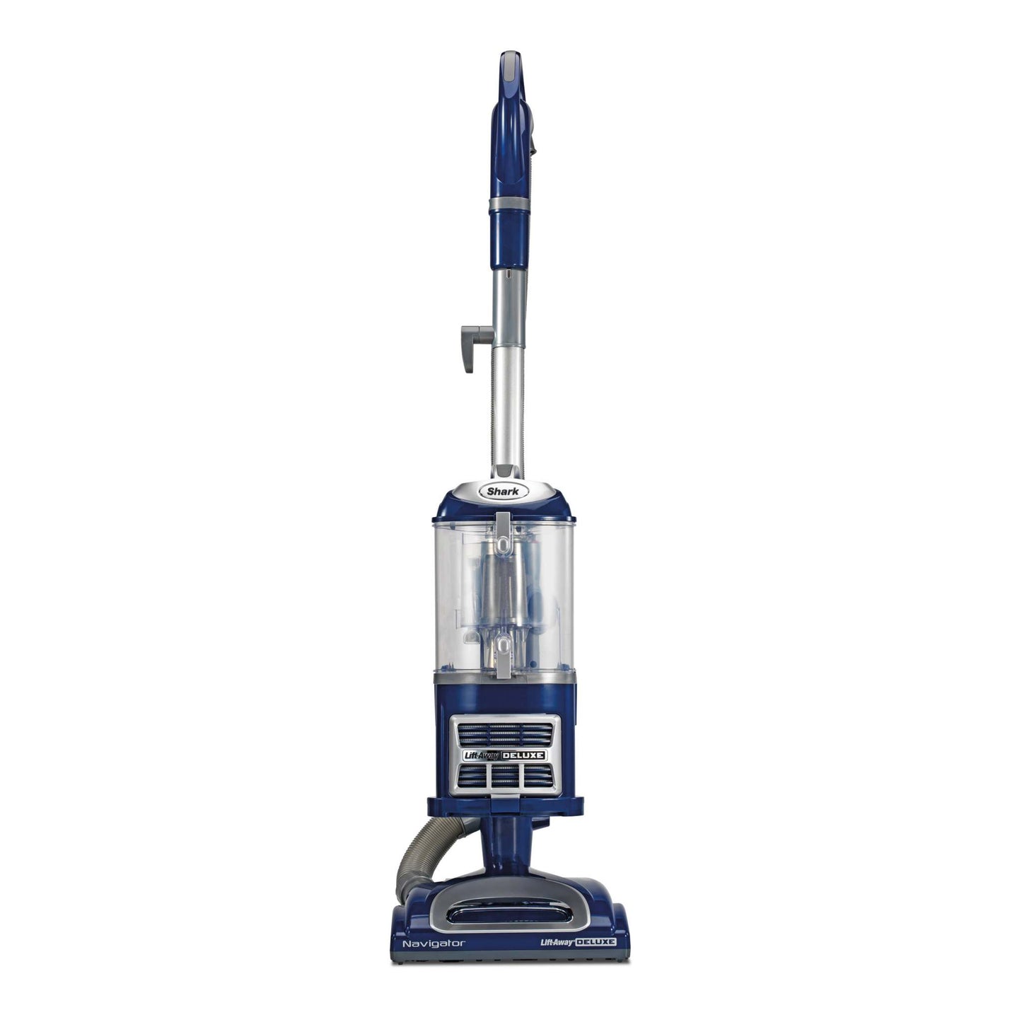 NAVIGATOR LIFT-AWAY DELUXE PROFESSIONAL BAGLESS VACUUM