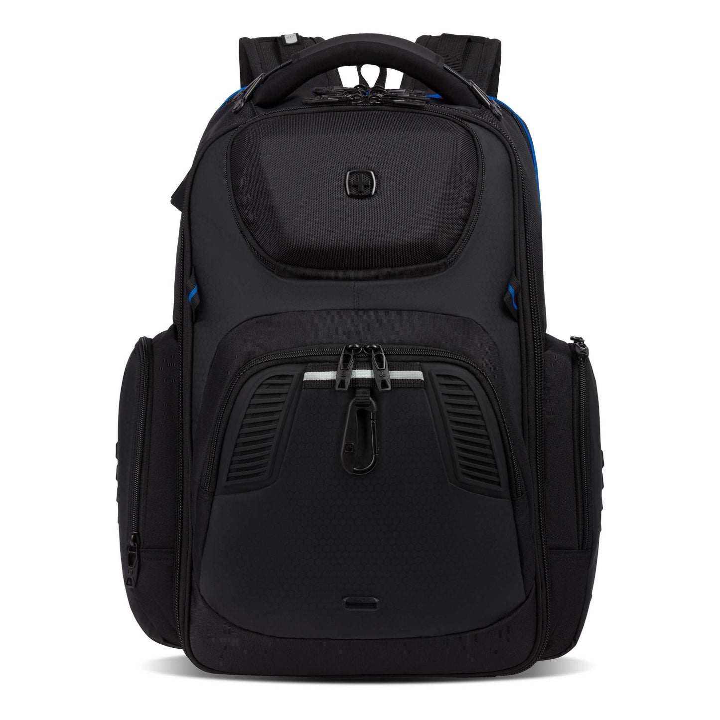 8121 USB SCANSMART GAMING LAPTOP BACKPACK