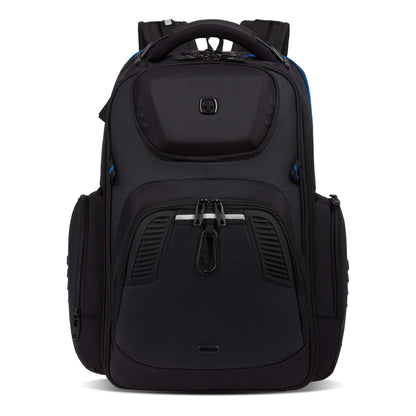 8121 USB SCANSMART GAMING LAPTOP BACKPACK