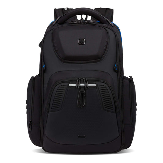 8121 USB SCANSMART GAMING LAPTOP BACKPACK