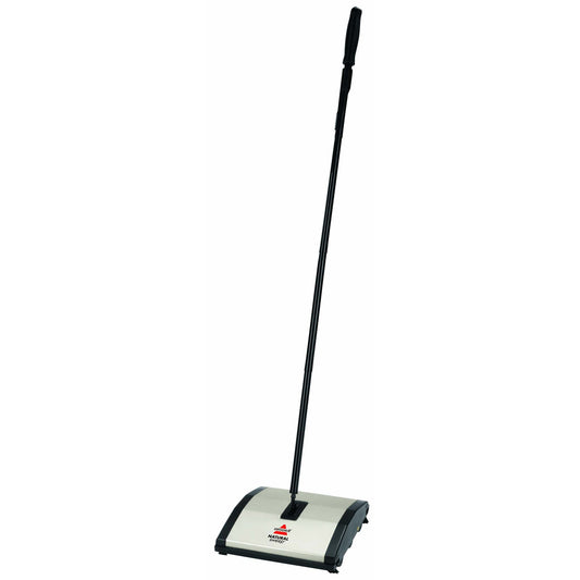 NATURAL SWEEP MANUAL CARPET & FLOOR SWEEPER