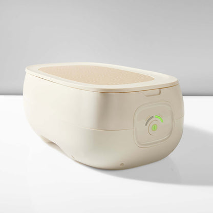 THERASPA DELUXE PARAFFIN BATH