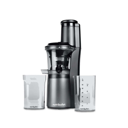 SLOW JUICER