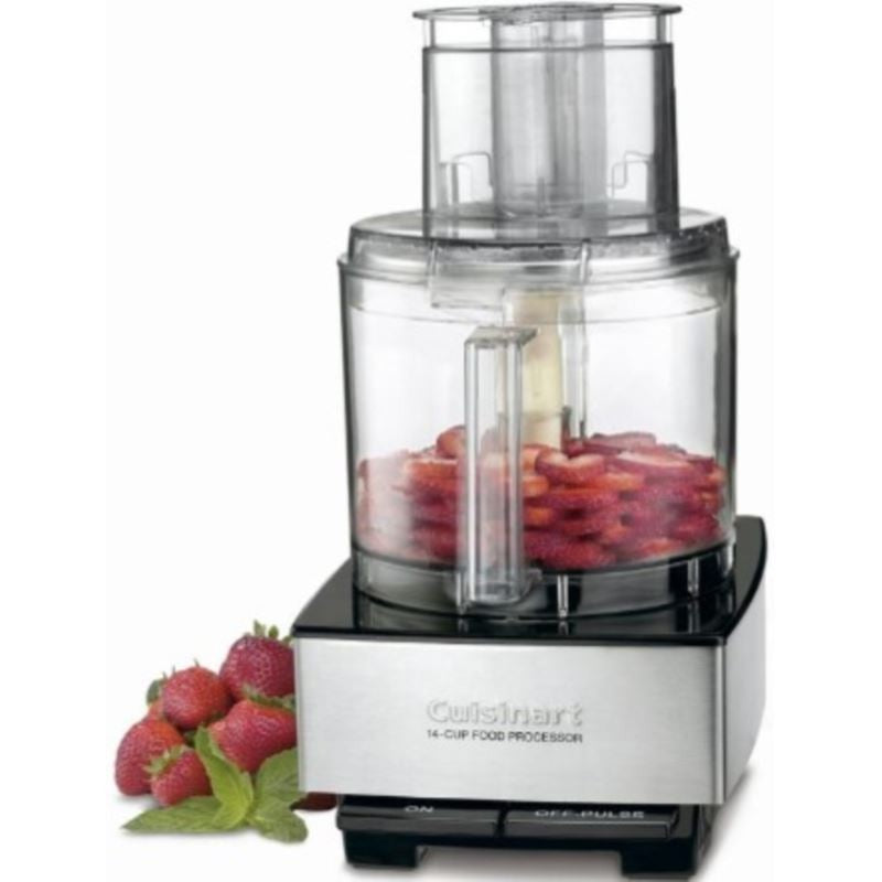 CUSTOM 14 FOOD PROCESSOR