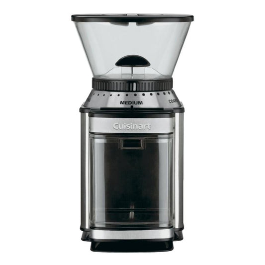 SUPREME GRIND AUTOMATIC BURR MILL