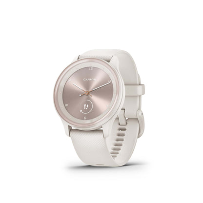VIVOMOVE SPORT FITNESS HYBRID SMARTWATCH