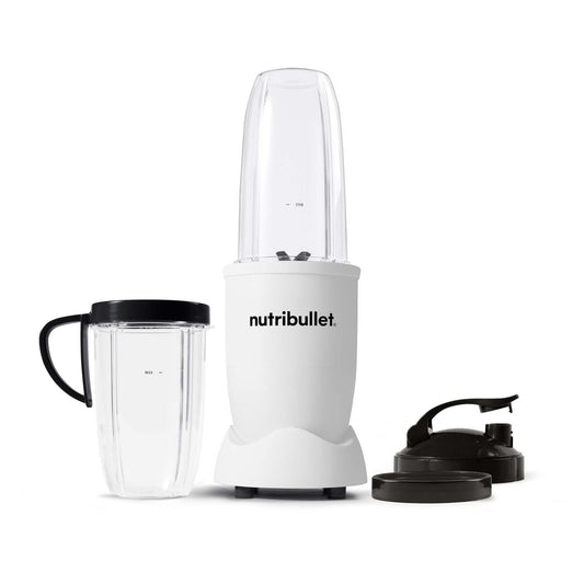 NUTRIBULLET PRO 900 WATT BLENDER