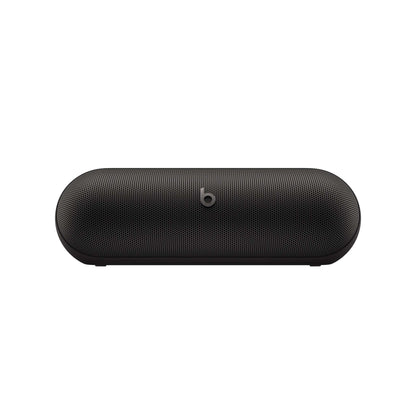 BEATS PILL WIRELESS BLUETOOTH SPEAKER MATTE BLACK