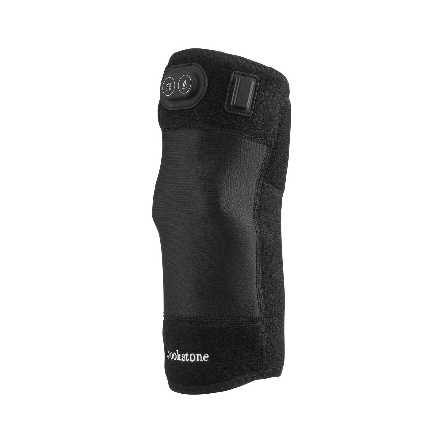 HOT & COLD KNEE WRAP/MASSAGER